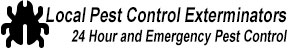Lake Shore TX Pest Control Exterminators